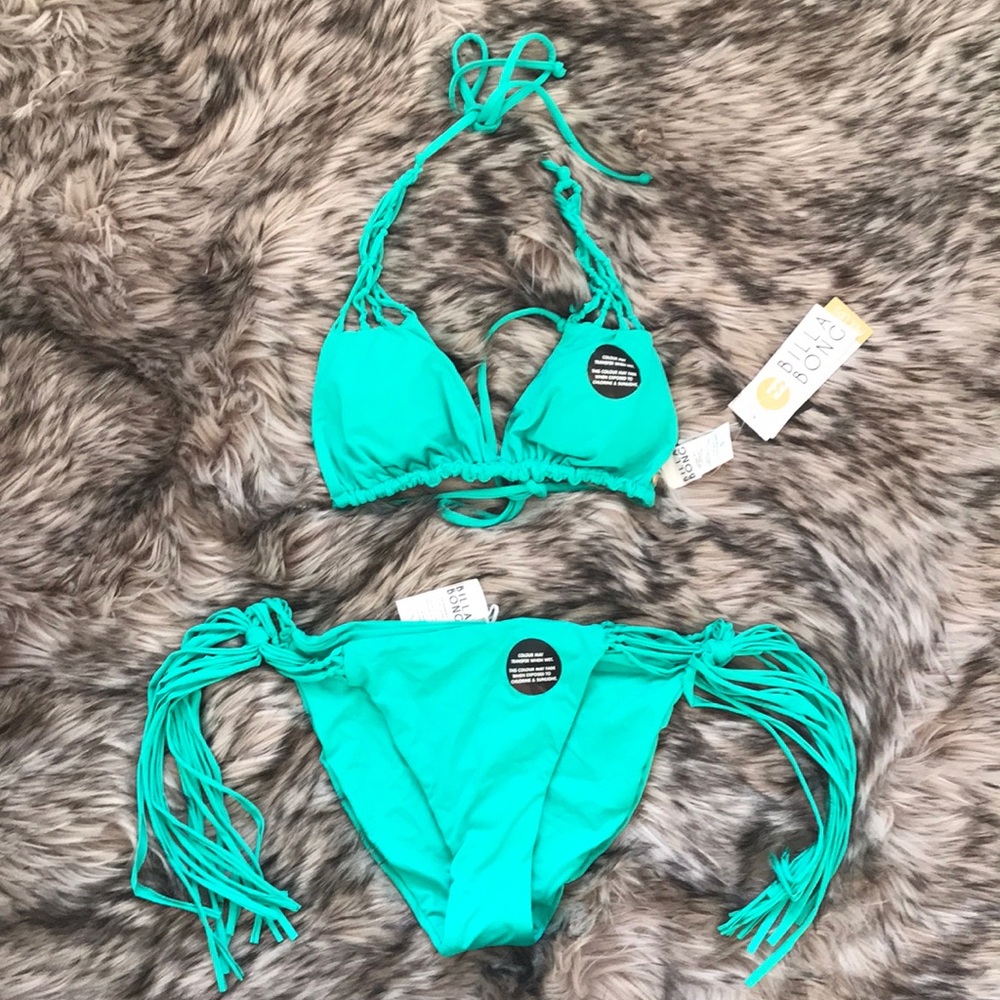 Billabong Swimsuit
